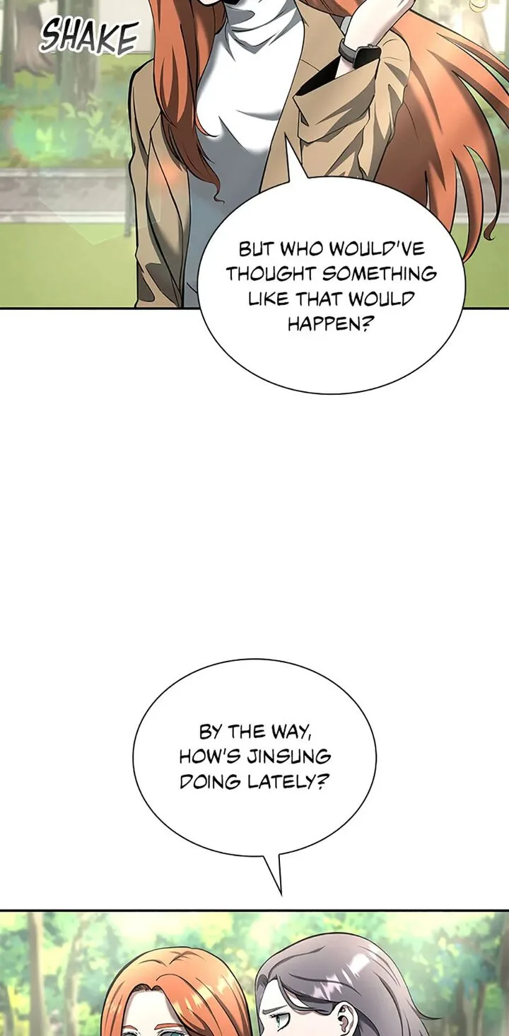 I Returned as an FFF-Class Witch Doctor Chapter 112 page 58