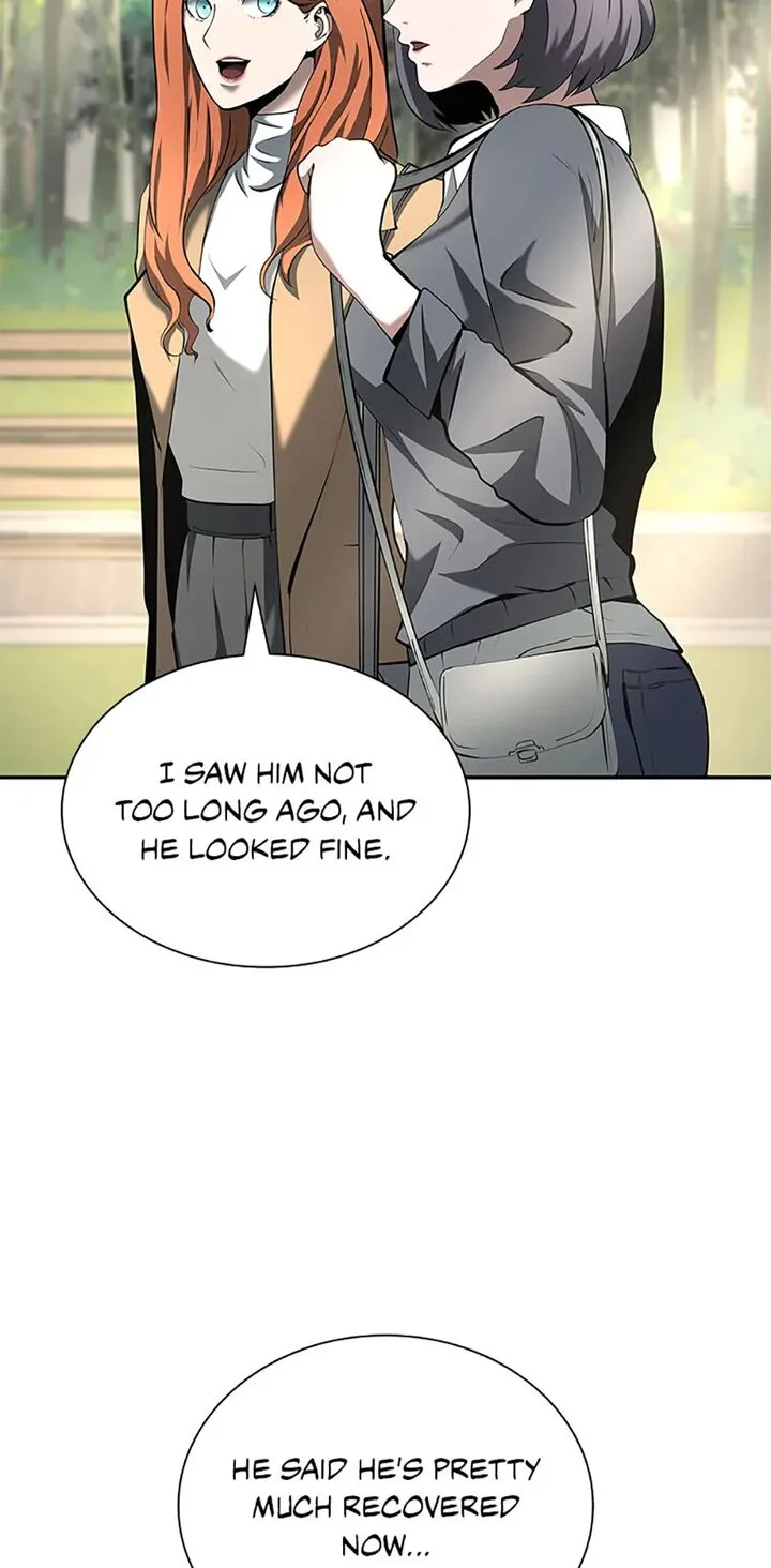 I Returned as an FFF-Class Witch Doctor Chapter 112 page 59