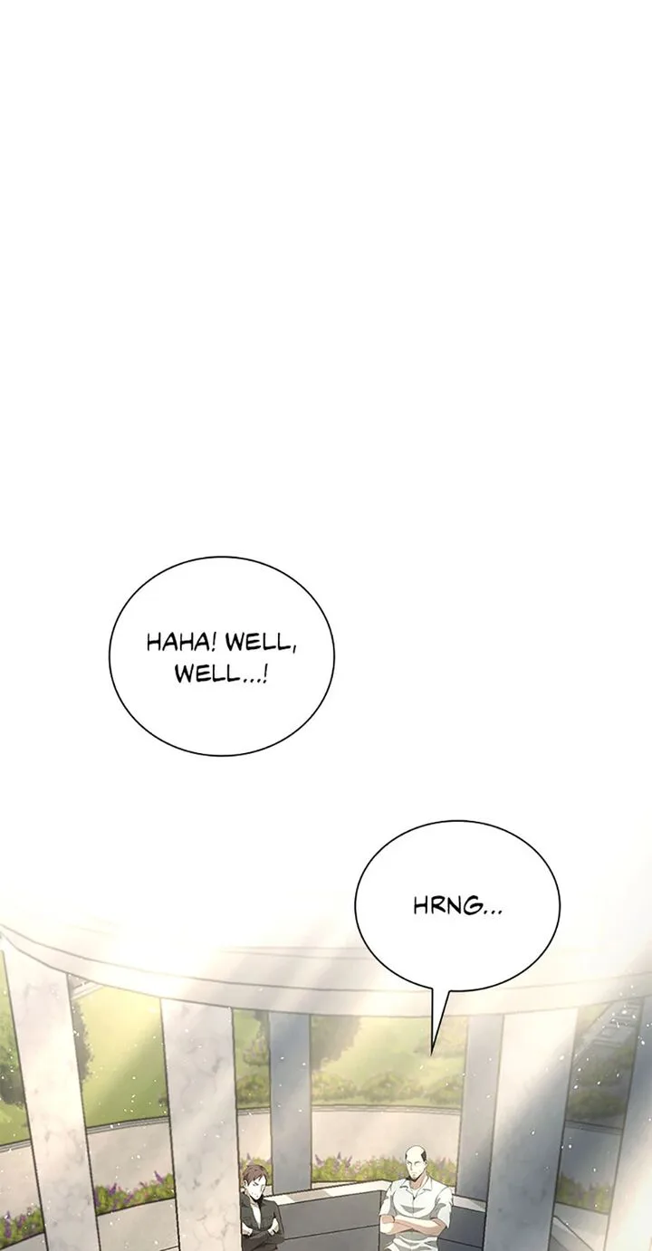I Returned as an FFF-Class Witch Doctor Chapter 112 page 61