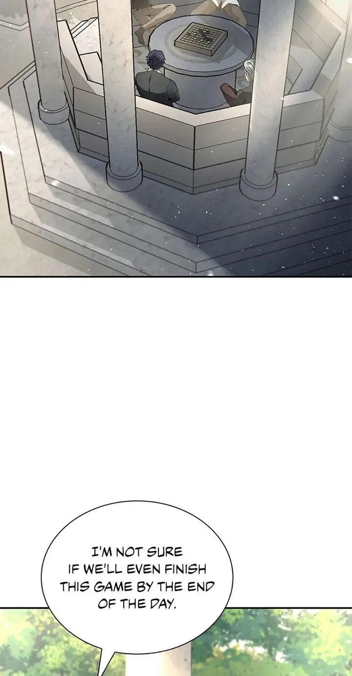 I Returned as an FFF-Class Witch Doctor Chapter 112 page 62