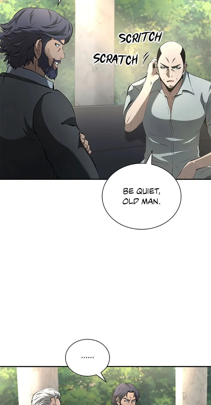 I Returned as an FFF-Class Witch Doctor Chapter 112 page 63