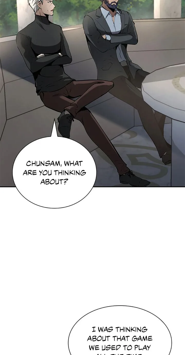 I Returned as an FFF-Class Witch Doctor Chapter 112 page 64