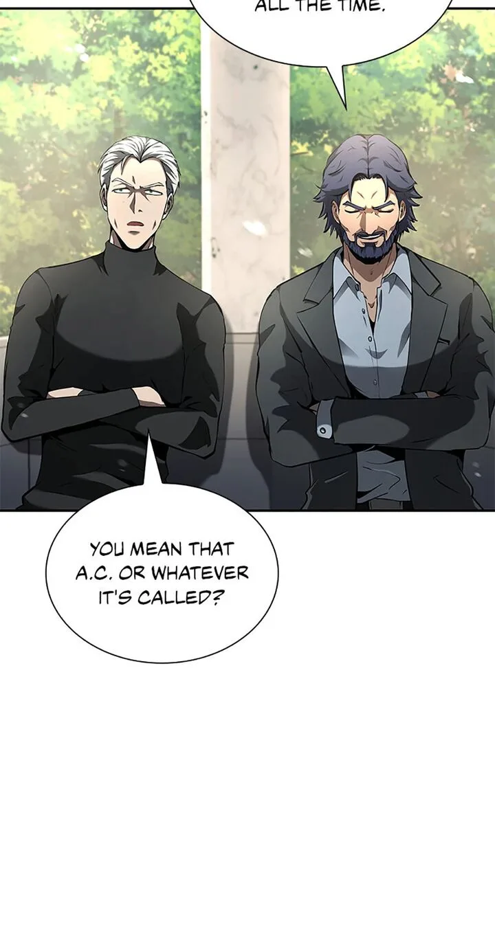 I Returned as an FFF-Class Witch Doctor Chapter 112 page 65