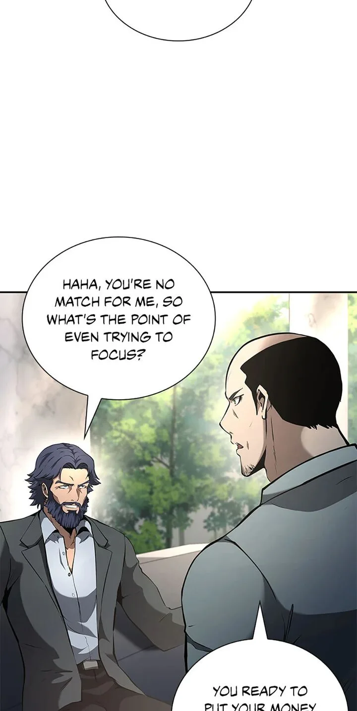 I Returned as an FFF-Class Witch Doctor Chapter 112 page 67