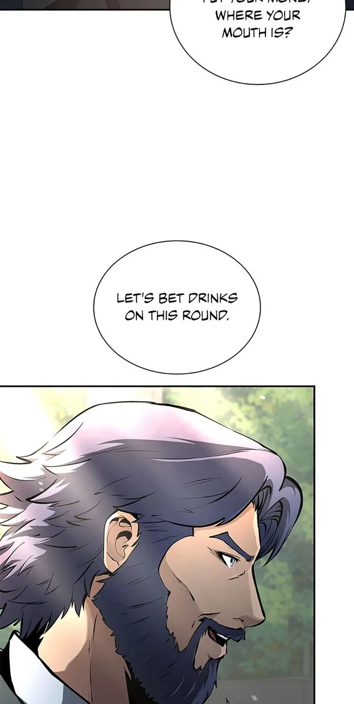 I Returned as an FFF-Class Witch Doctor Chapter 112 page 68