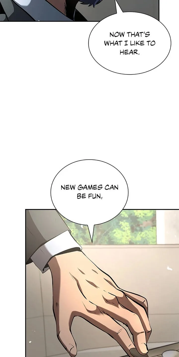 I Returned as an FFF-Class Witch Doctor Chapter 112 page 69