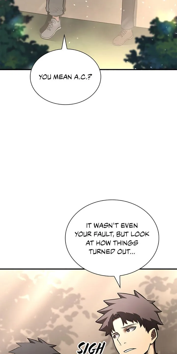 I Returned as an FFF-Class Witch Doctor Chapter 112 page 73