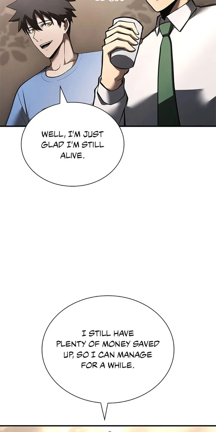 I Returned as an FFF-Class Witch Doctor Chapter 112 page 74