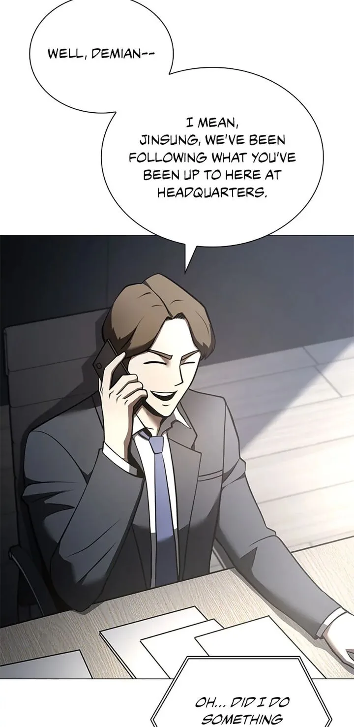 I Returned as an FFF-Class Witch Doctor Chapter 112 page 79