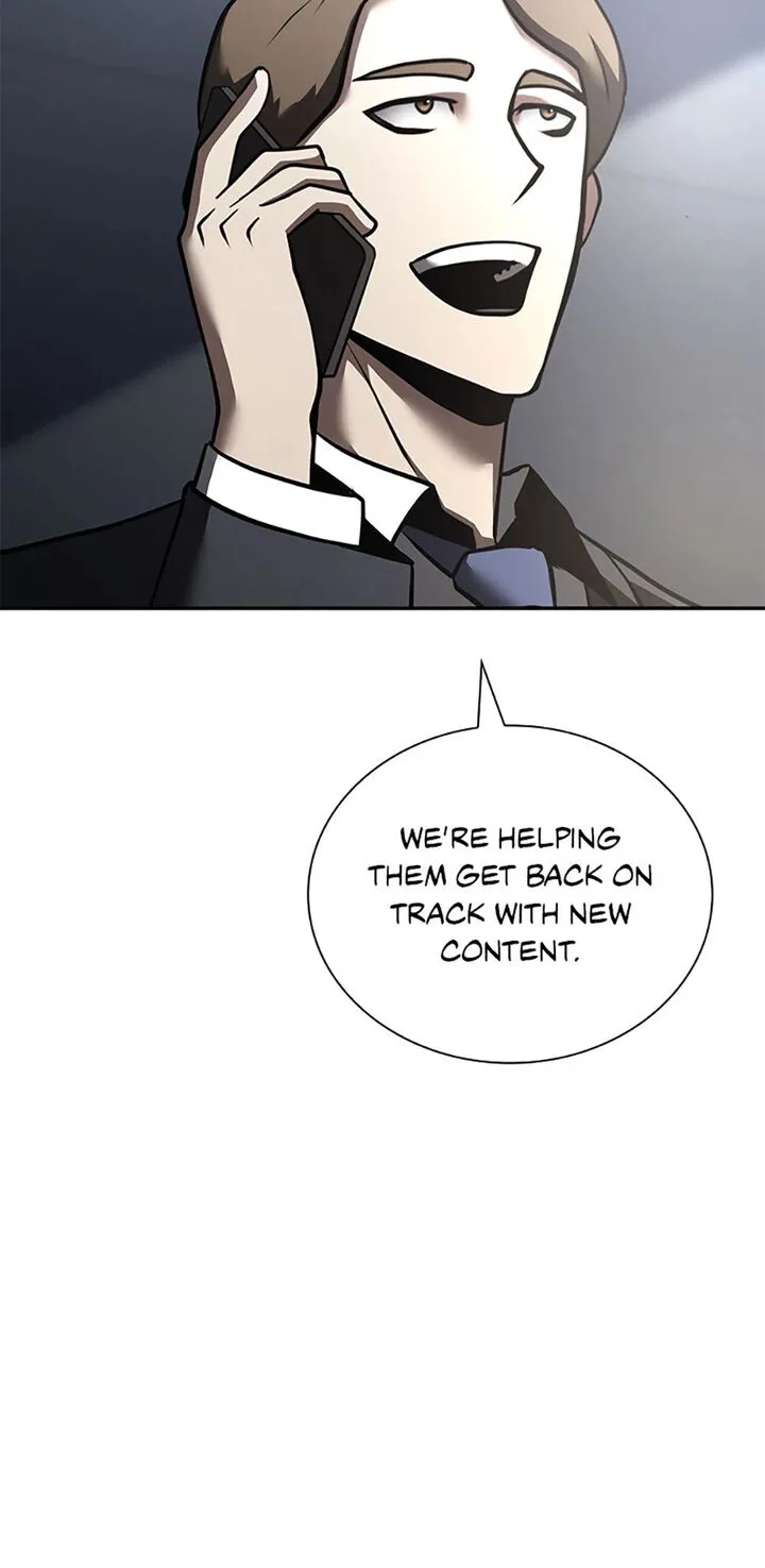 I Returned as an FFF-Class Witch Doctor Chapter 112 page 82