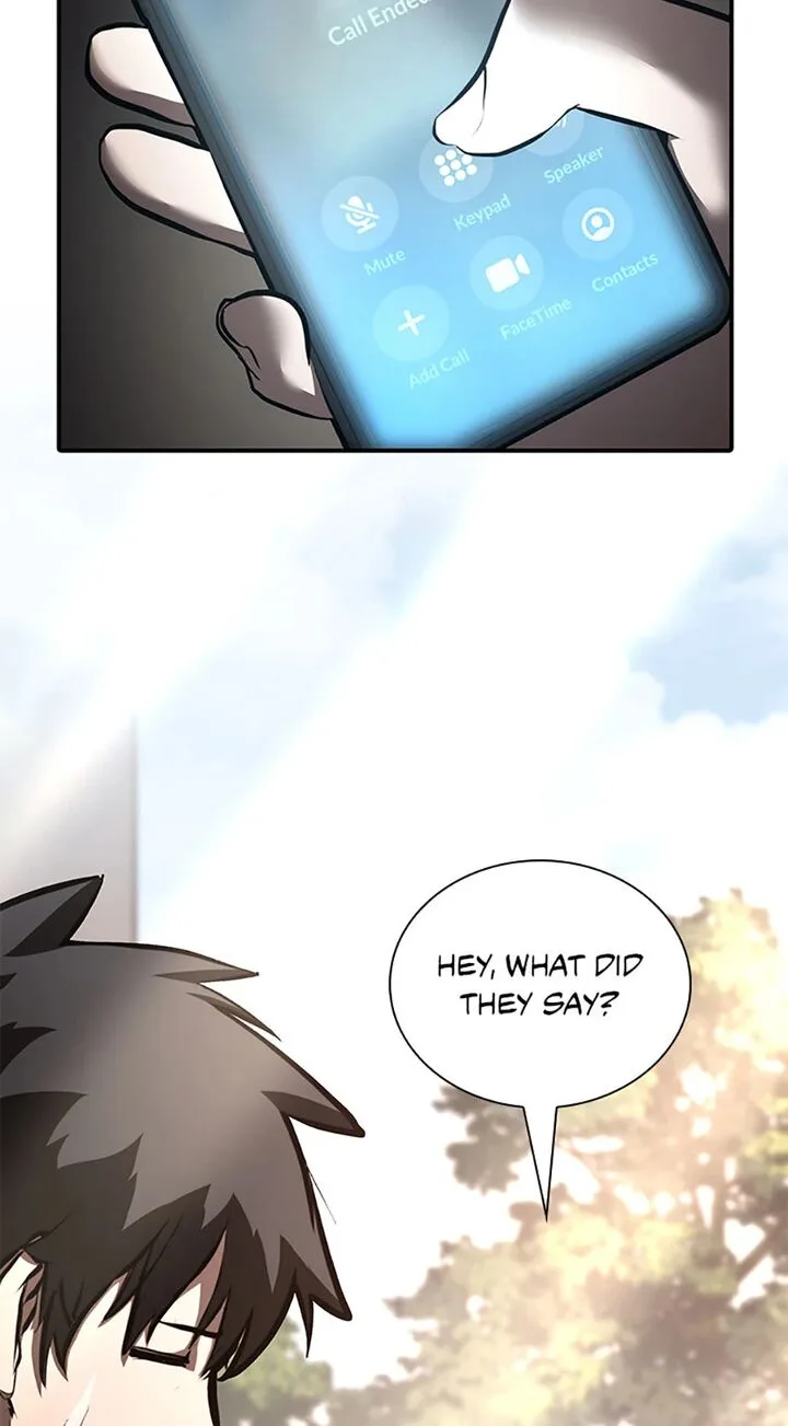 I Returned as an FFF-Class Witch Doctor Chapter 112 page 87