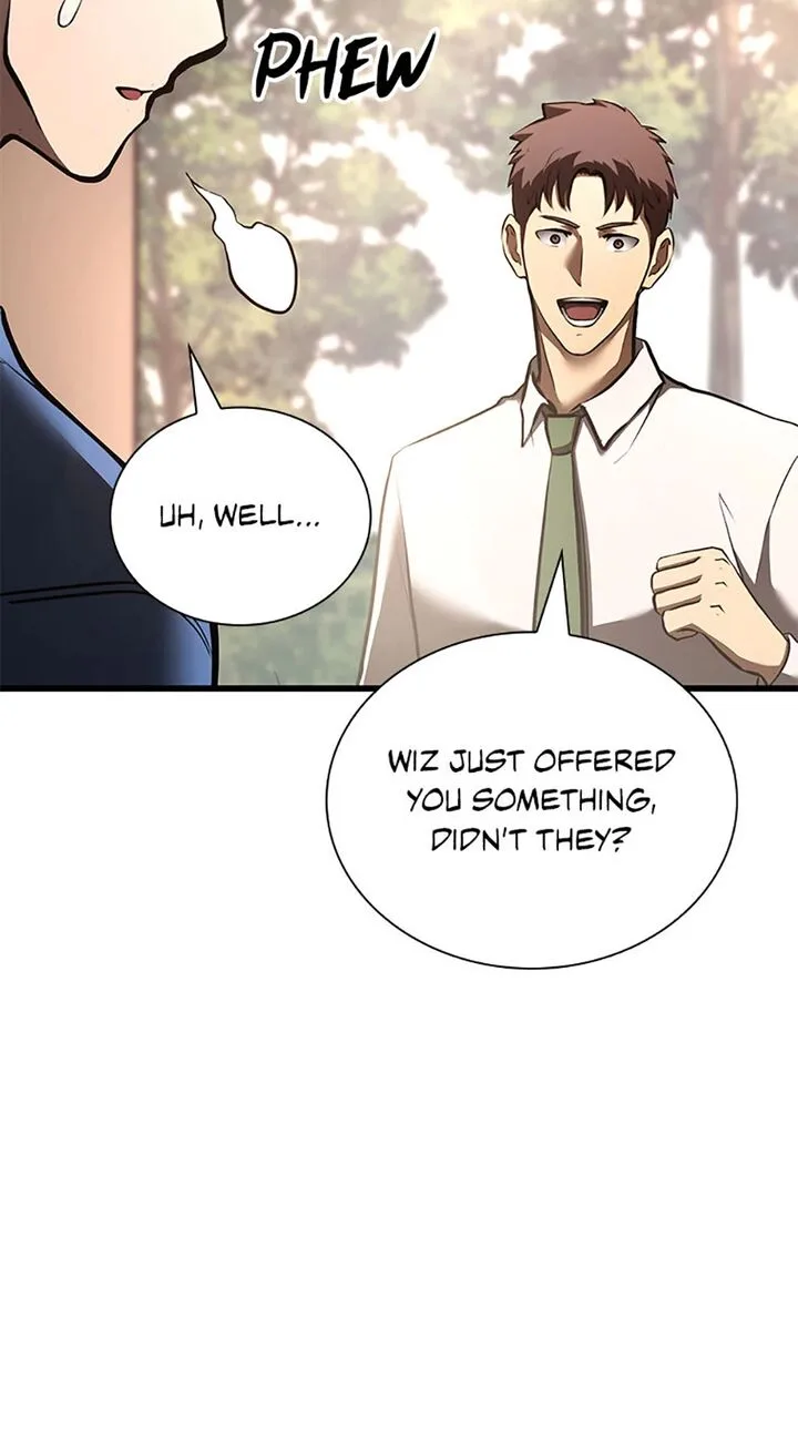 I Returned as an FFF-Class Witch Doctor Chapter 112 page 88