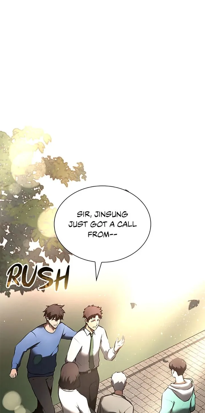 I Returned as an FFF-Class Witch Doctor Chapter 112 page 92