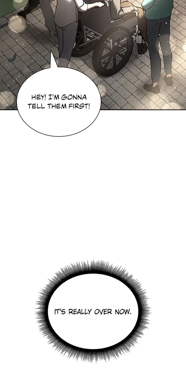 I Returned as an FFF-Class Witch Doctor Chapter 112 page 93