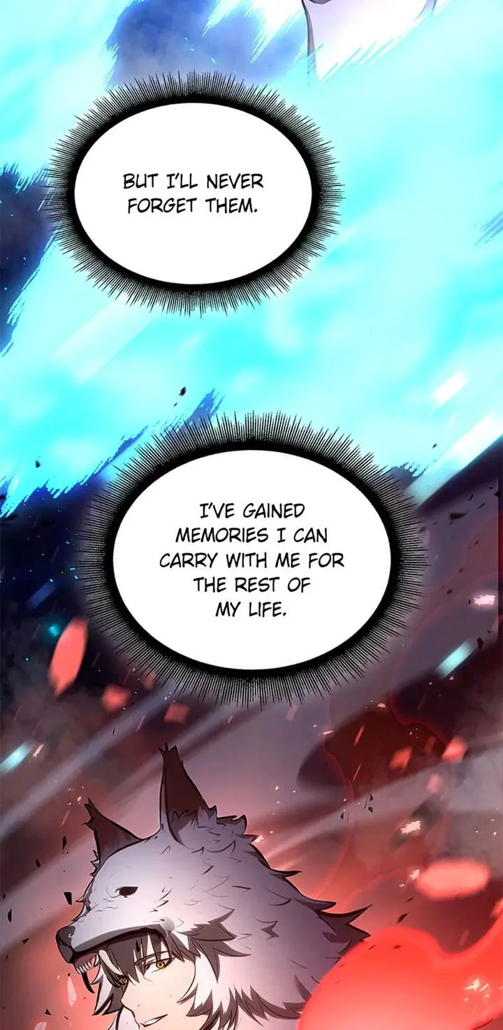 I Returned as an FFF-Class Witch Doctor Chapter 112 page 96