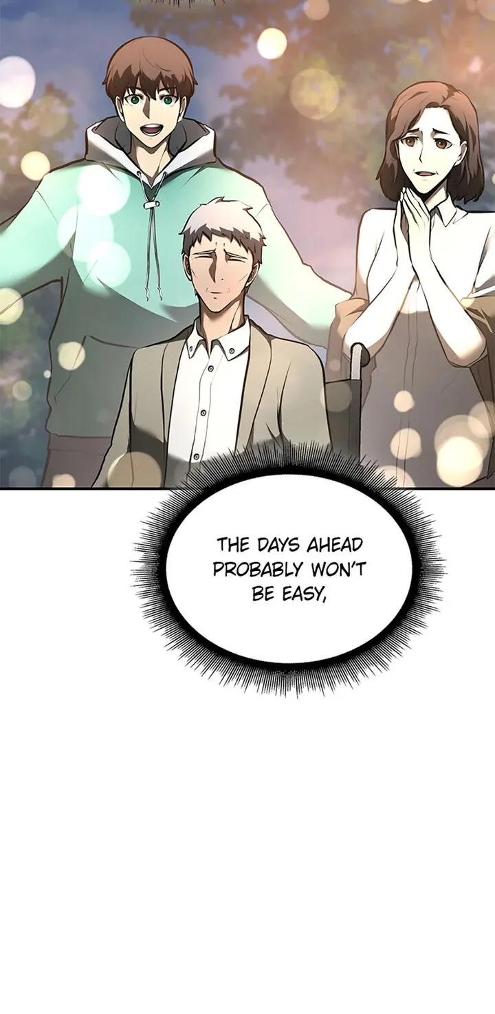 I Returned as an FFF-Class Witch Doctor Chapter 112 page 98