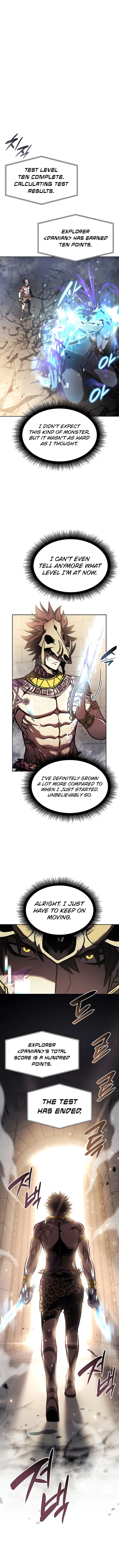 I Returned as an FFF-Class Witch Doctor Chapter 16 page 6