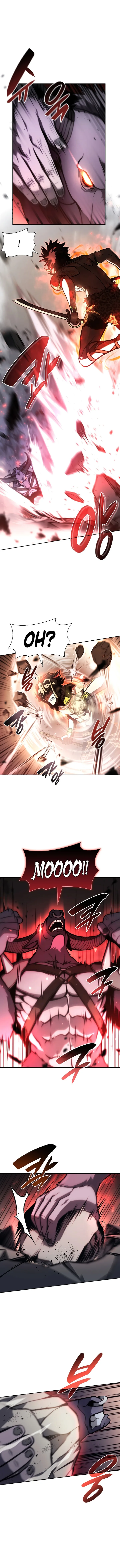 I Returned as an FFF-Class Witch Doctor Chapter 16 page 2