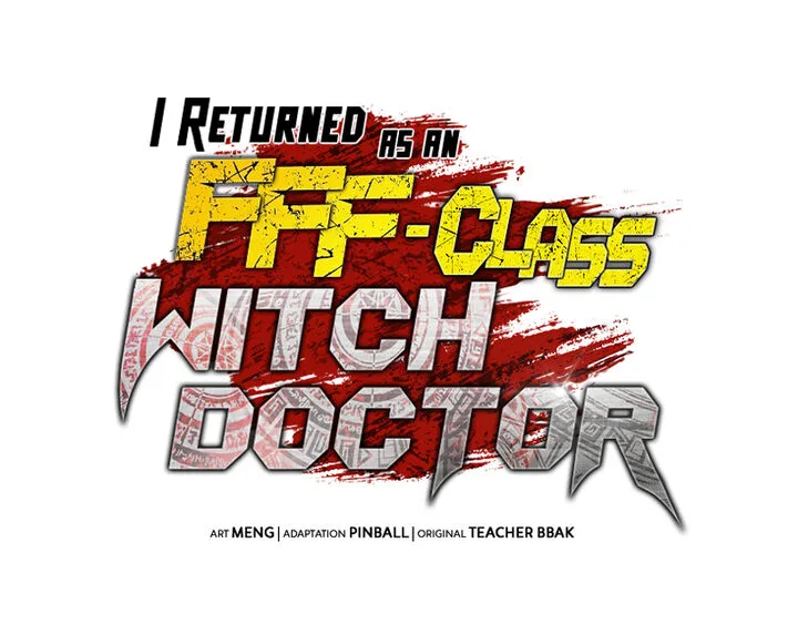 I Returned as an FFF-Class Witch Doctor Chapter 56 page 14