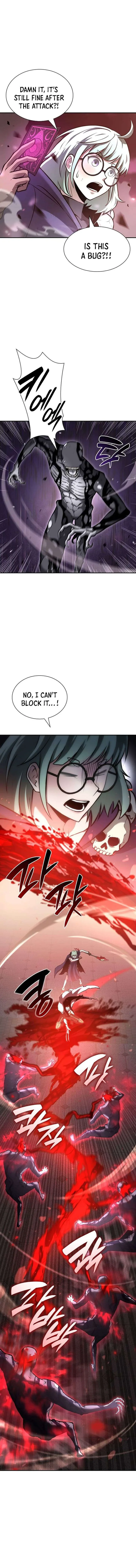 I Returned as an FFF-Class Witch Doctor Chapter 78 page 4
