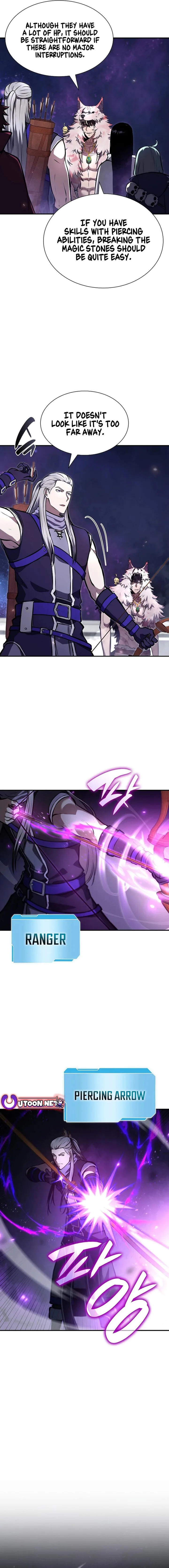 I Returned as an FFF-Class Witch Doctor Chapter 80 page 5
