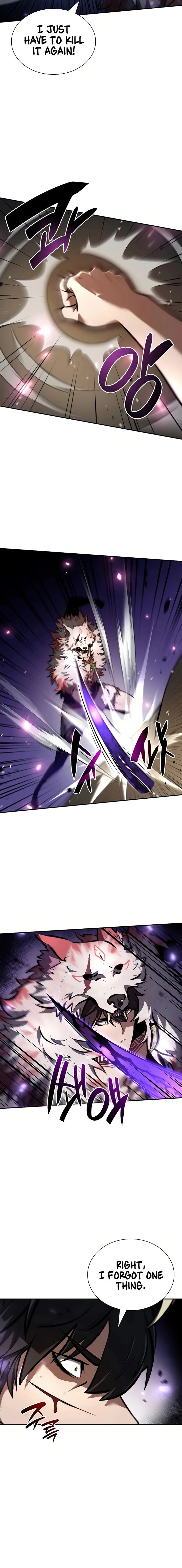 I Returned as an FFF-Class Witch Doctor Chapter 82 page 7