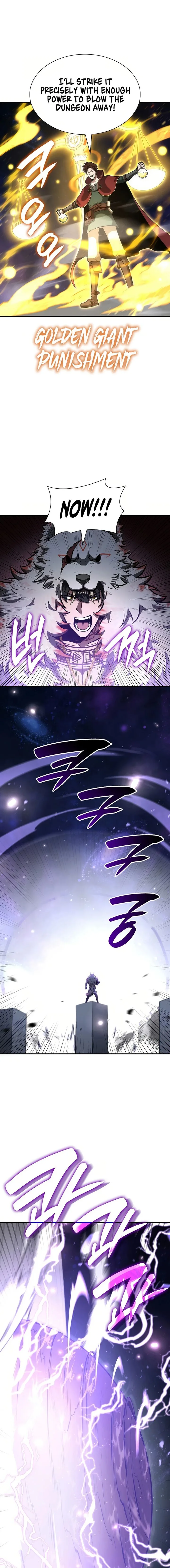 I Returned as an FFF-Class Witch Doctor Chapter 82 page 3
