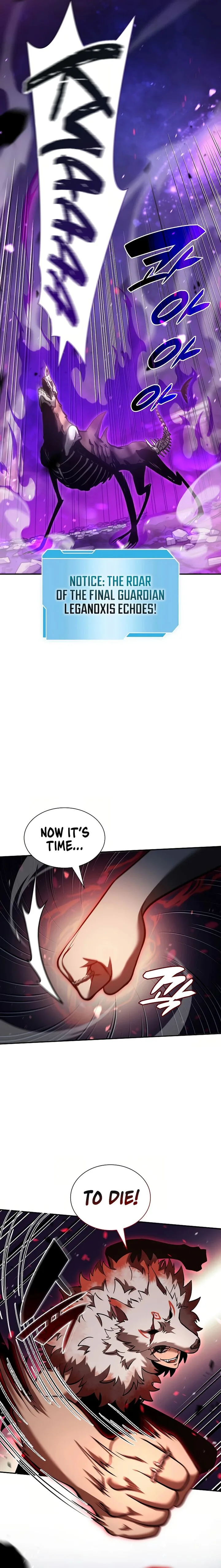 I Returned as an FFF-Class Witch Doctor Chapter 82 page 12