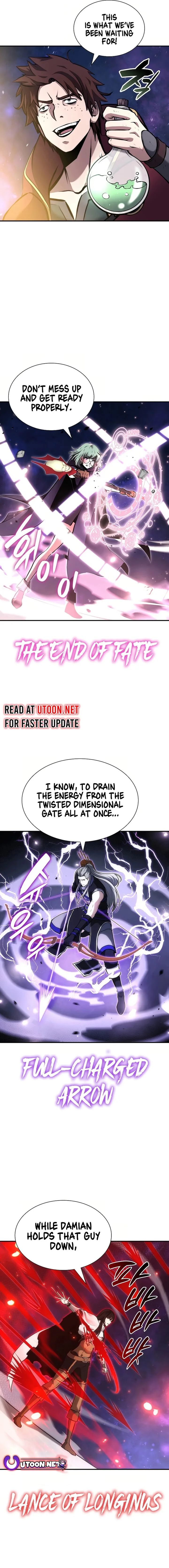 I Returned as an FFF-Class Witch Doctor Chapter 82 page 2