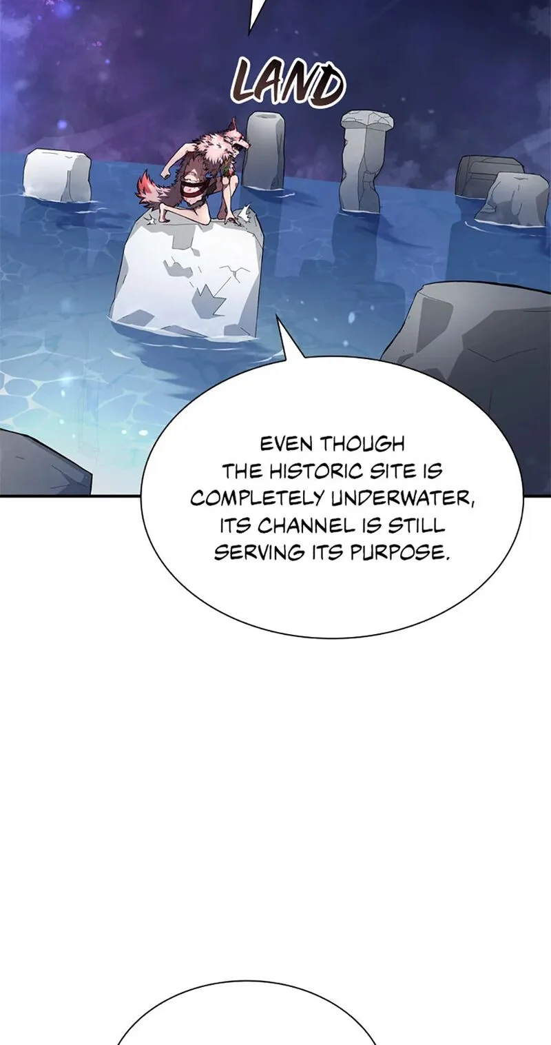 I Returned as an FFF-Class Witch Doctor Chapter 84 page 4