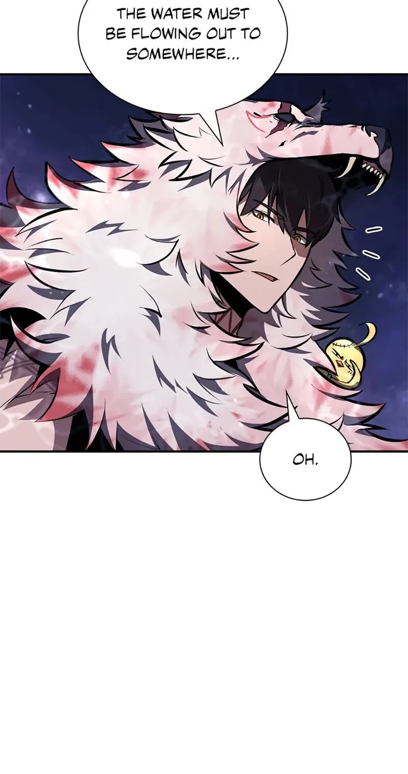 I Returned as an FFF-Class Witch Doctor Chapter 84 page 5