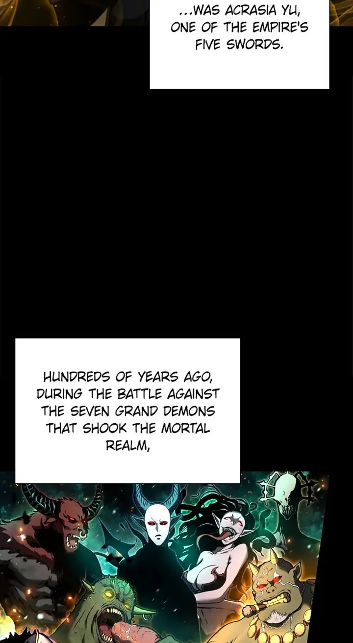I Returned as an FFF-Class Witch Doctor Chapter 84 page 33