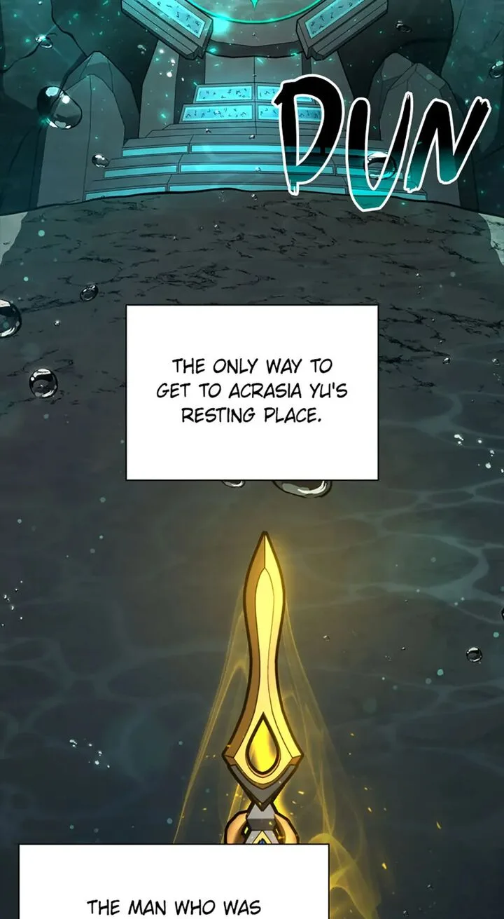 I Returned as an FFF-Class Witch Doctor Chapter 84 page 31
