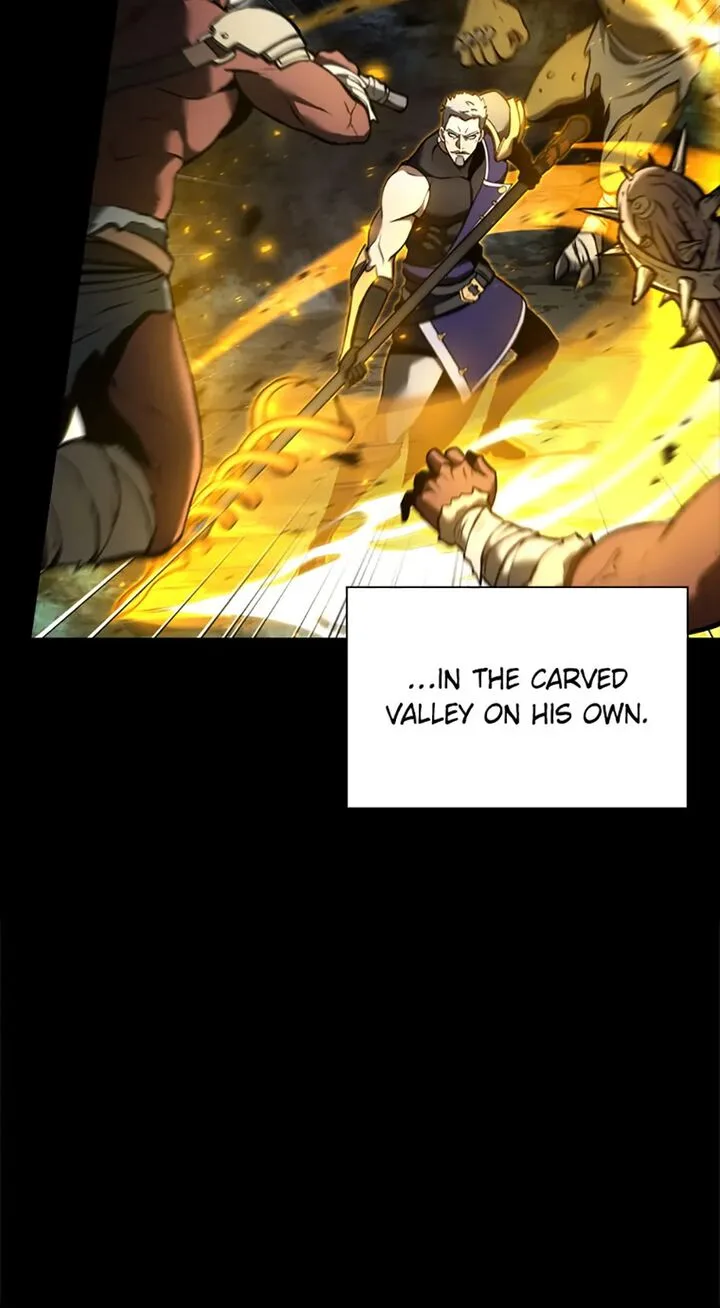 I Returned as an FFF-Class Witch Doctor Chapter 84 page 35