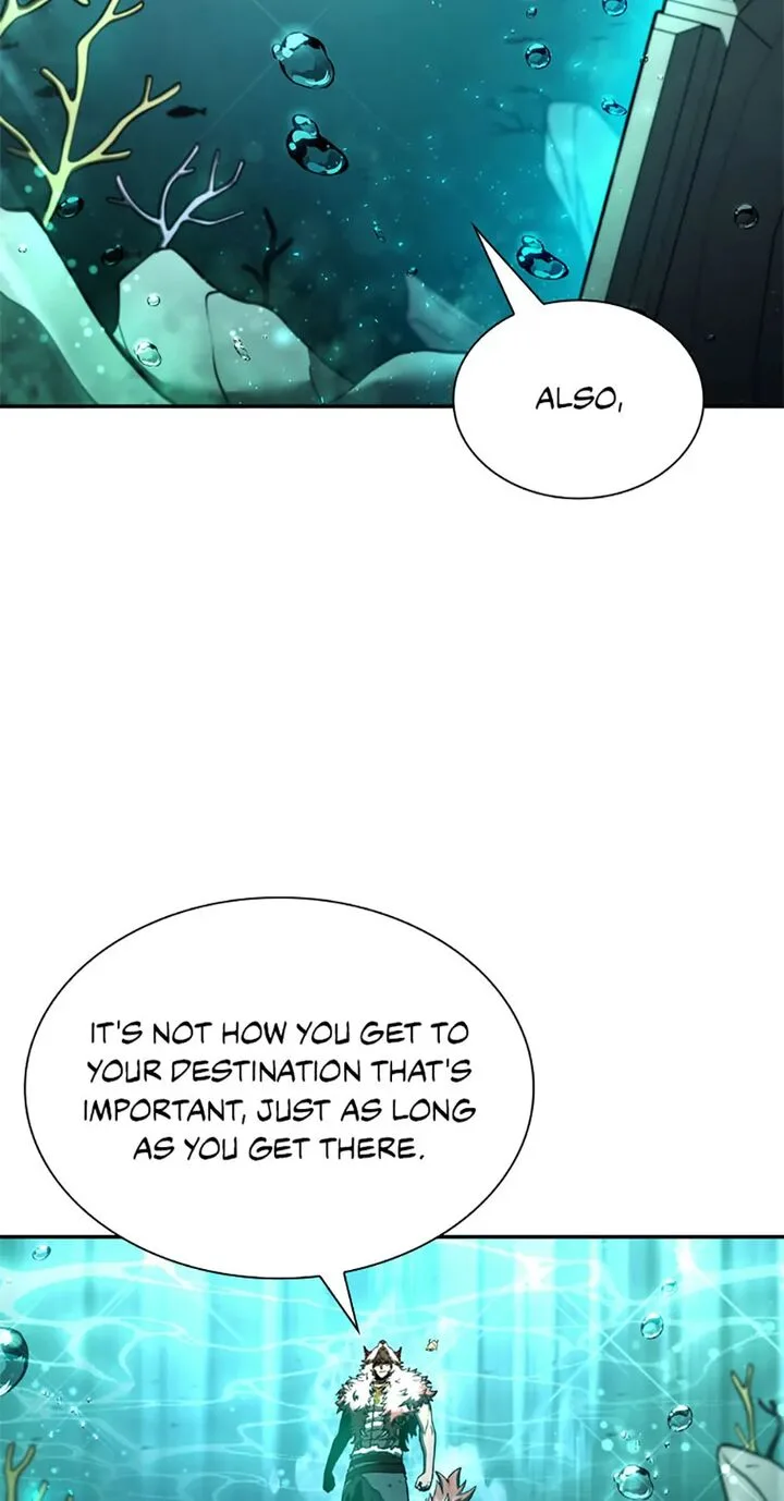 I Returned as an FFF-Class Witch Doctor Chapter 84 page 28