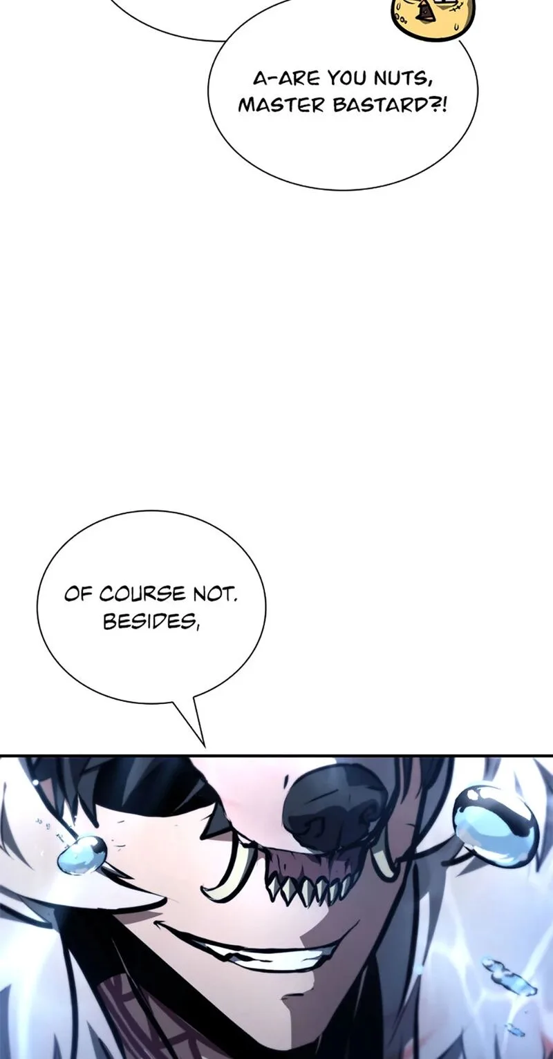 I Returned as an FFF-Class Witch Doctor Chapter 84 page 16