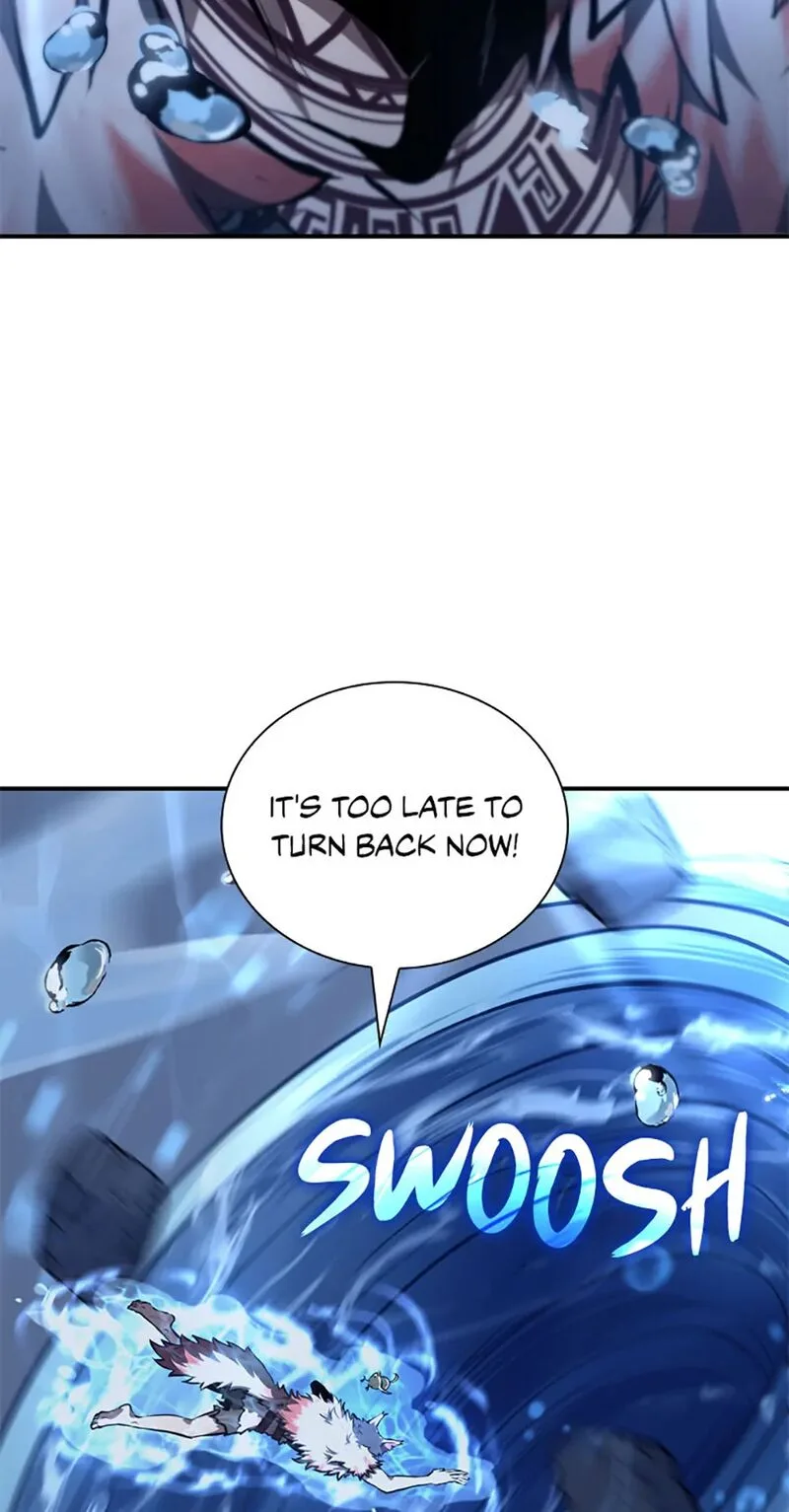I Returned as an FFF-Class Witch Doctor Chapter 84 page 17