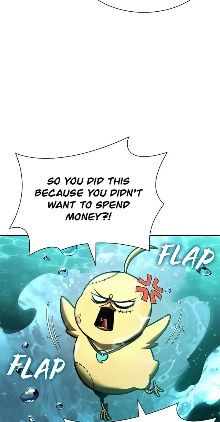 I Returned as an FFF-Class Witch Doctor Chapter 84 page 26