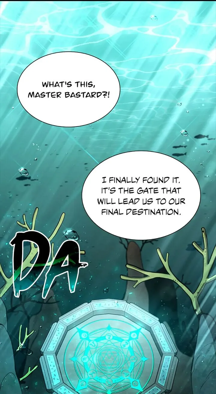 I Returned as an FFF-Class Witch Doctor Chapter 84 page 30