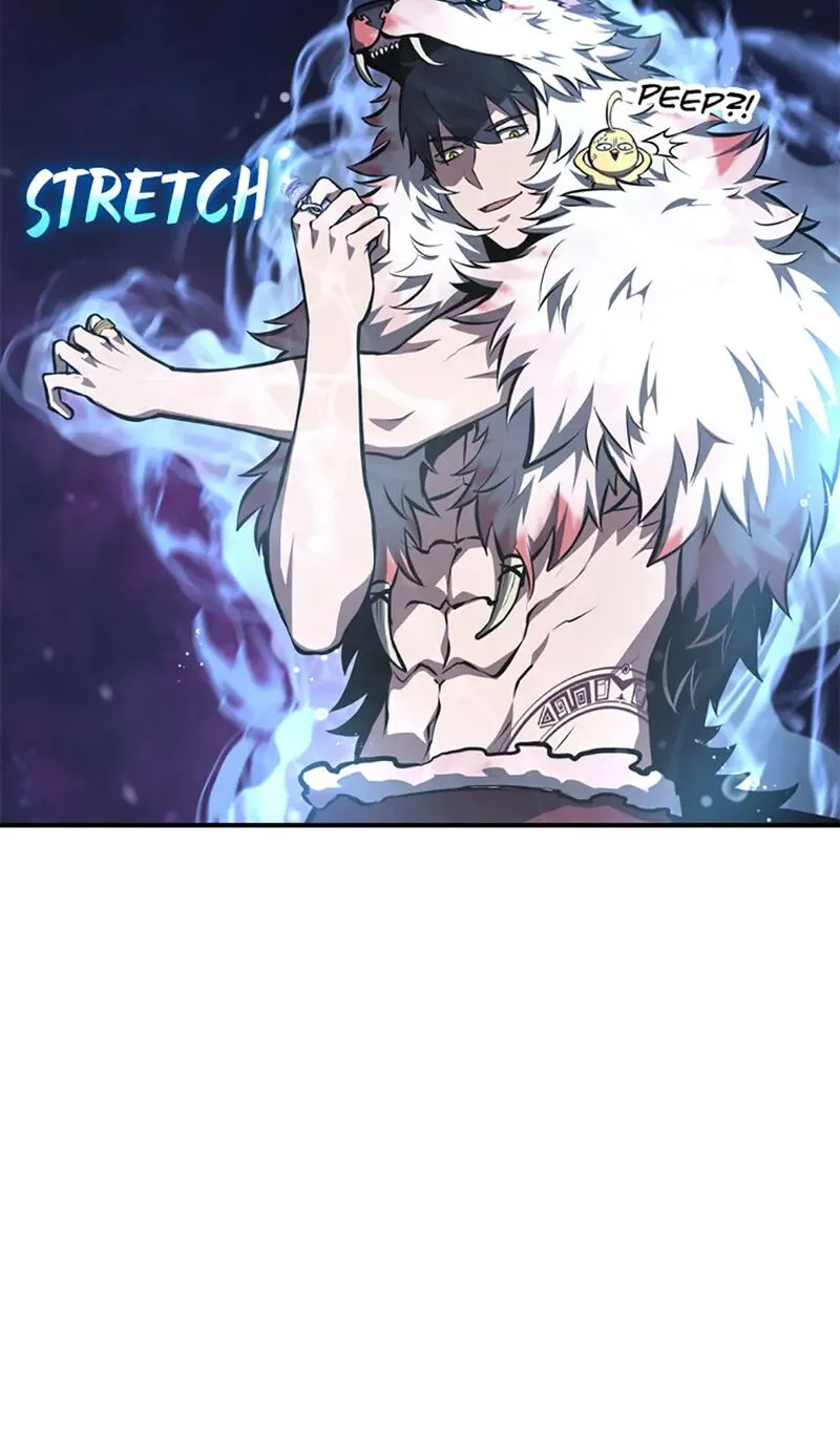 I Returned as an FFF-Class Witch Doctor Chapter 84 page 10