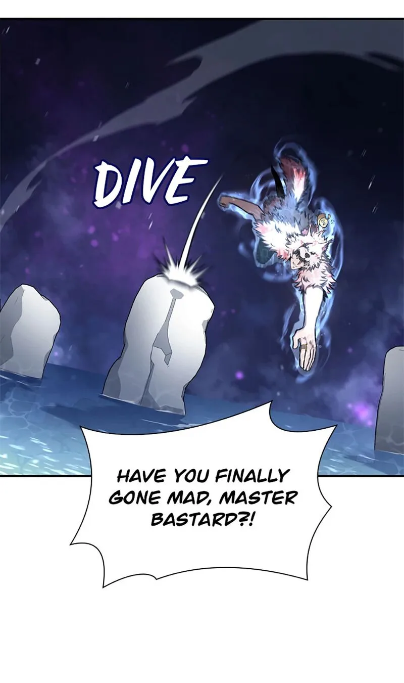 I Returned as an FFF-Class Witch Doctor Chapter 84 page 11