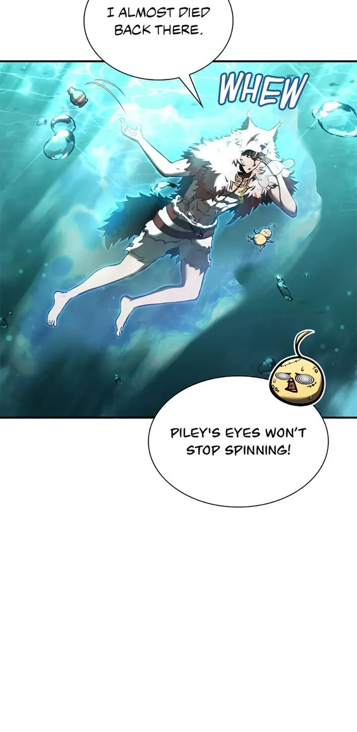 I Returned as an FFF-Class Witch Doctor Chapter 84 page 24