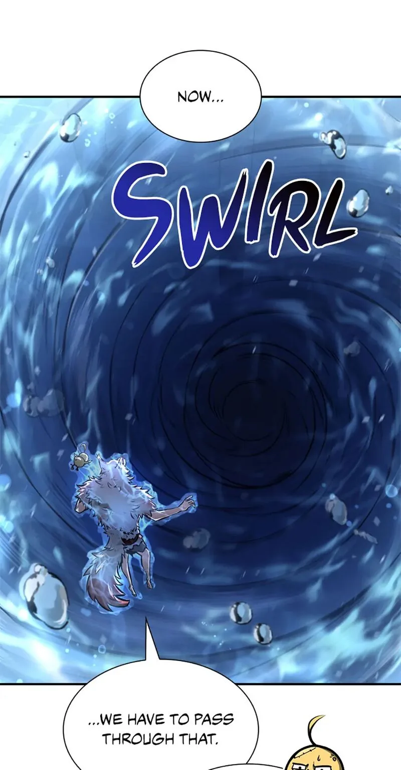 I Returned as an FFF-Class Witch Doctor Chapter 84 page 15