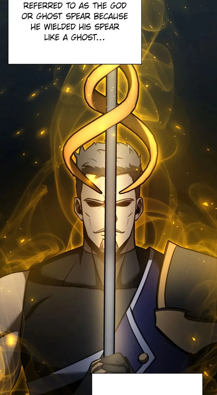 I Returned as an FFF-Class Witch Doctor Chapter 84 page 32