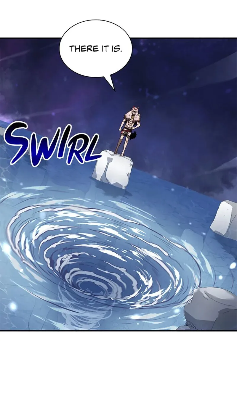 I Returned as an FFF-Class Witch Doctor Chapter 84 page 6