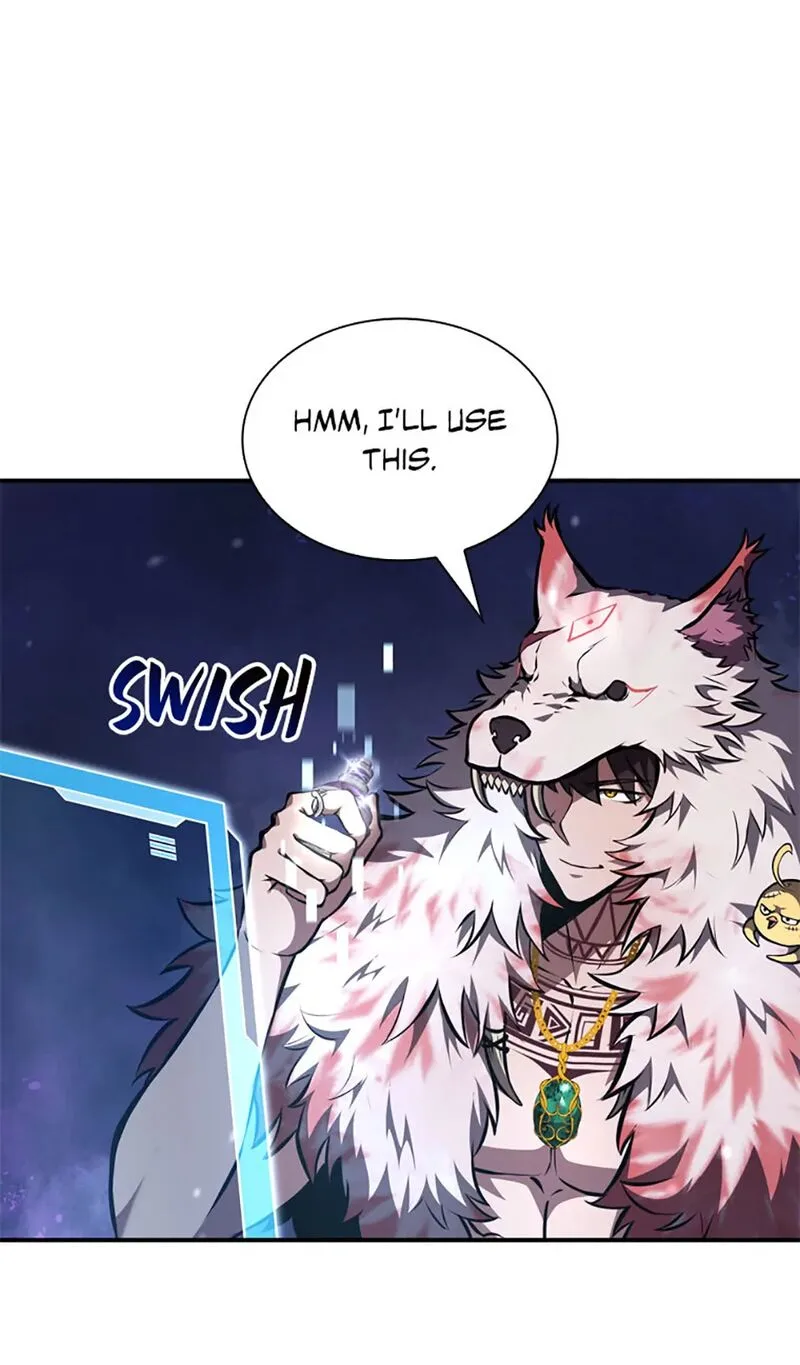 I Returned as an FFF-Class Witch Doctor Chapter 84 page 7
