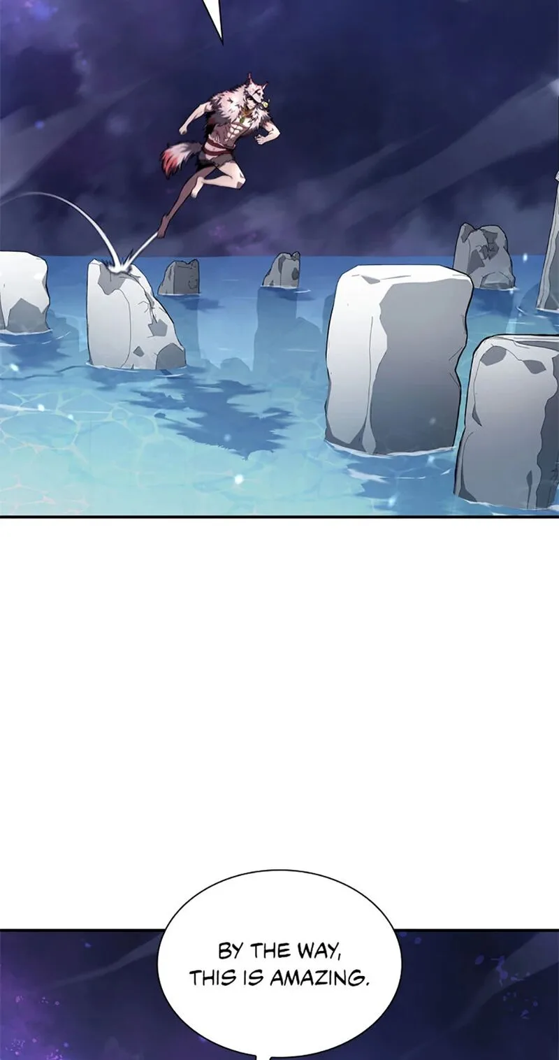 I Returned as an FFF-Class Witch Doctor Chapter 84 page 3