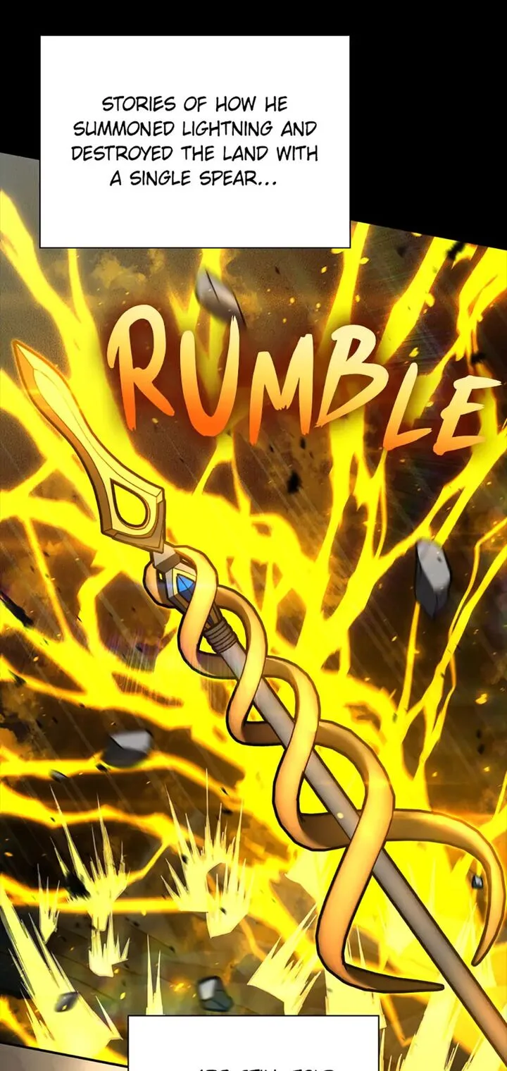 I Returned as an FFF-Class Witch Doctor Chapter 84 page 36