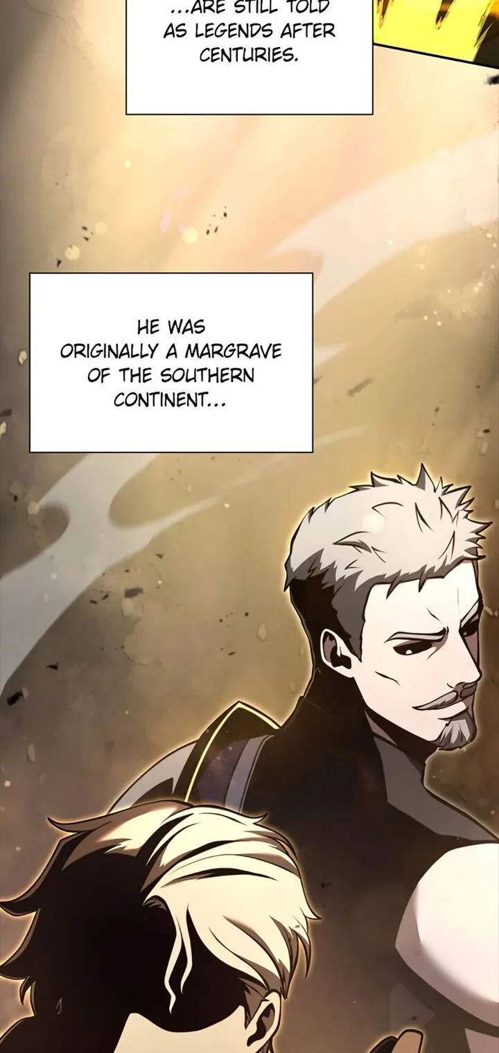I Returned as an FFF-Class Witch Doctor Chapter 84 page 37