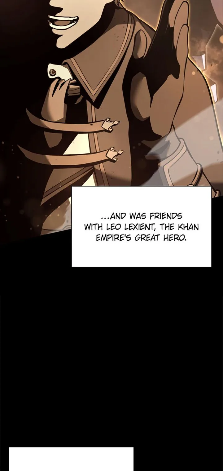 I Returned as an FFF-Class Witch Doctor Chapter 84 page 38